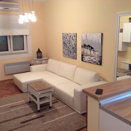 Apartment Satus Podstrana Esterno foto